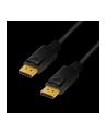 Kabel DisplayPort 1.4 LogiLink CV0119 M/M, 1m - nr 28