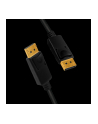 Kabel DisplayPort 1.4 LogiLink CV0119 M/M, 1m - nr 29