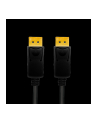Kabel DisplayPort 1.4 LogiLink CV0119 M/M, 1m - nr 30