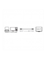Kabel DisplayPort 1.4 LogiLink CV0119 M/M, 1m - nr 5