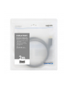 Kabel adapter LogiLink CV0127 DisplayPort 1.2 - HDMI 1.4, 2m - nr 16