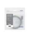 Kabel adapter LogiLink CV0131 DisplayPort 1.2 - DVI, 2m - nr 15