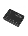 Switch HDMI Media-Tech 5xHDMI Switch 4K MT5207 - nr 12