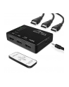 Switch HDMI Media-Tech 5xHDMI Switch 4K MT5207 - nr 7