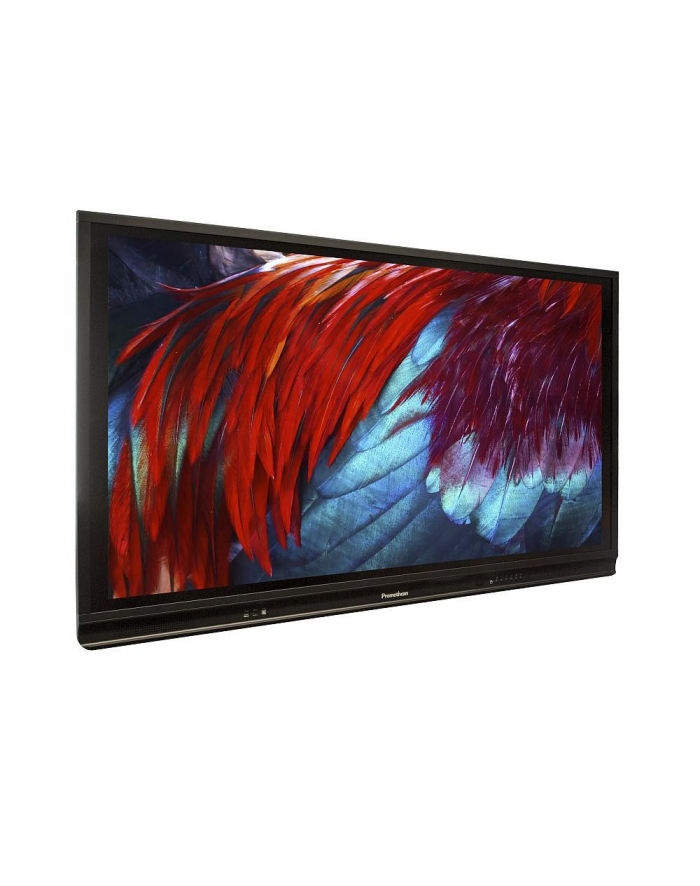 Monitor interaktywny Promethean ActivPanel 75’’ 4K  Nickel (AP7) główny