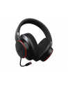 Słuchawki z mikrofonem Creative Sound BlasterX H6 czarne - nr 1