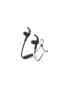 HAMA POLSKA Słuchawki z mikrofonem Hama Bluetooth ''Connect'' dokanałowe czarne - nr 3