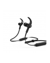 HAMA POLSKA Słuchawki z mikrofonem Hama Bluetooth ''Connect Balance'' dokanałowe czarne - nr 1