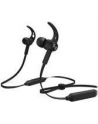 HAMA POLSKA Słuchawki z mikrofonem Hama Bluetooth ''Connect Balance'' dokanałowe czarne - nr 3