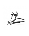 HAMA POLSKA Słuchawki z mikrofonem Hama Bluetooth ''Connect Neck'' dokanałowe czarne - nr 2