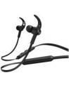 HAMA POLSKA Słuchawki z mikrofonem Hama Bluetooth ''Connect Neck'' dokanałowe czarne - nr 3