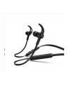 HAMA POLSKA Słuchawki z mikrofonem Hama Bluetooth ''Connect Neck'' dokanałowe czarne - nr 4