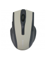 Mysz bezprzewodowa Defender ACCURA MM-665 optyczna 1600dpi 6P szara - nr 1