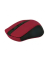 Mysz bezprzewodowa Defender ACCURA MM-935 optyczna 1600dpi 4P czerwona - nr 6