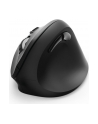 Mysz bezprzewodowa Hama EMW-500 ergonomiczna, czarna - nr 6