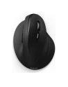 Mysz bezprzewodowa Hama EMW-500 ergonomiczna, czarna - nr 9