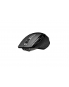 Mysz bezprzewodowa Rapoo MT750S Bluetooth 2,4G optyczna czarna - nr 8