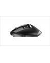Mysz bezprzewodowa Rapoo MT750S Bluetooth 2,4G optyczna czarna - nr 10