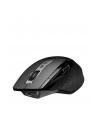 Mysz bezprzewodowa Rapoo MT750S Bluetooth 2,4G optyczna czarna - nr 3