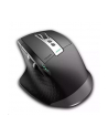 Mysz bezprzewodowa Rapoo MT750S Bluetooth 2,4G optyczna czarna - nr 4
