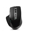 Mysz bezprzewodowa Rapoo MT750S Bluetooth 2,4G optyczna czarna - nr 5
