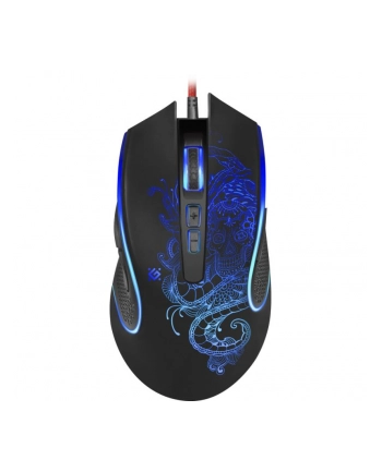 Mysz przewodowa Defender VENOM GM-640L 3200dpi 8P + GRA
