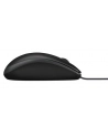 Mysz przewodowa Logitech B100 OEM optyczna czarna – uszkodzone opakowanie - nr 101