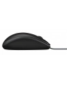 Mysz przewodowa Logitech B100 OEM optyczna czarna – uszkodzone opakowanie - nr 20