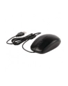 Mysz przewodowa Logitech B100 OEM optyczna czarna – uszkodzone opakowanie - nr 29