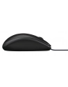 Mysz przewodowa Logitech B100 OEM optyczna czarna – uszkodzone opakowanie - nr 37