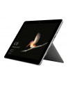 Notebook Microsoft Surface GO 10'' touch /4415Y/4GB/SSD64GB/iHD615/10PR Silver - nr 1
