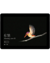 Notebook Microsoft Surface GO 10'' touch /4415Y/4GB/SSD64GB/iHD615/10PR Silver - nr 3
