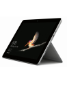 Notebook Microsoft Surface GO 10'' touch /4415Y/4GB/SSD64GB/iHD615/10PR Silver - nr 4