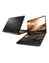 Notebook Asus TUF Gaming FX505DT-AL087 15,6''FHD/Ryzen 5 3550H/8GB/SSD512GB/GTX1650-4GB Black - nr 1