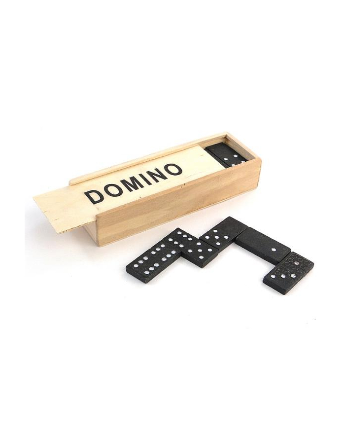 Domino w pudełku, drewno 450646 ADAR główny