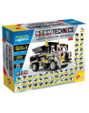 lisciani giochi HI-TECH Pojazdy konstrukcyjne 50w1 73344 LISCIANI - nr 1