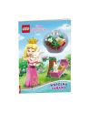 ameet Książka LEGO Disney Księżniczka. Wspólna zabawa LNC-6103 - nr 1
