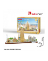 Puzzle 3D City Line Barcelona 20256 DANTE - nr 1