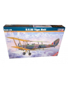 olymp aircraft Model samolotu do sklejania D.H.82 "Tiger Moth" 1:48 E-42 - nr 1