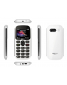 Telefon MaxCom MM 471BB biały - nr 2