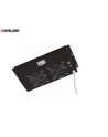 Panel chłodzący Intellinet Rack 19'' 2x23W, sufitowy z termostatem - nr 1