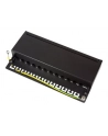 Patch panel stacjonarny LogiLink NP0019B 12x RJ45 kat.6A ekranowany - nr 6
