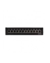 Patch panel stacjonarny LogiLink NP0019B 12x RJ45 kat.6A ekranowany - nr 9