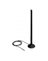 Antena Delock WLAN 6,5 dBi RP-SMA 802.11 b/g/n - nr 15