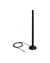 Antena Delock WLAN 6,5 dBi RP-SMA 802.11 b/g/n - nr 17