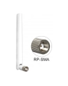 Antena Delock WLAN 2-5 dBi RP-SMA 802.11 ac/a/b/g/n - nr 14