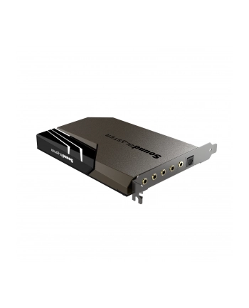 creative labs Karta dźwiękowa wewnętrzna Sound Blaster AE-7 DAC