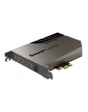 creative labs Karta dźwiękowa wewnętrzna Sound Blaster AE-7 DAC - nr 21