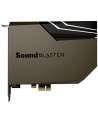 creative labs Karta dźwiękowa wewnętrzna Sound Blaster AE-7 DAC - nr 4