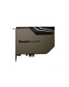 creative labs Karta dźwiękowa wewnętrzna Sound Blaster AE-7 DAC - nr 62